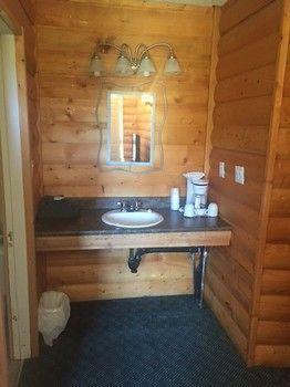 Smokey Hollow Resort Wasagaming Экстерьер фото
