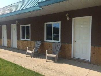 Smokey Hollow Resort Wasagaming Экстерьер фото