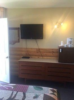 Smokey Hollow Resort Wasagaming Экстерьер фото